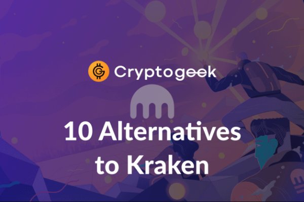 Kraken market