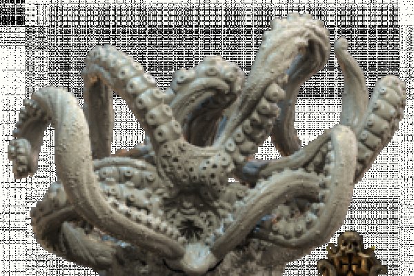 Kraken домен