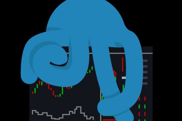 Kraken forum