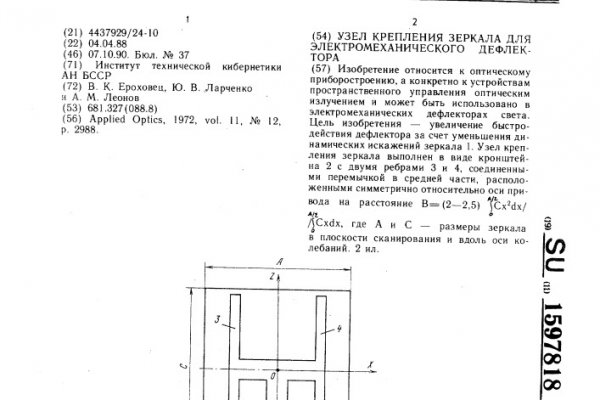 Кракен питер