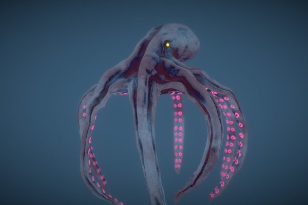 Kraken даркнет что это