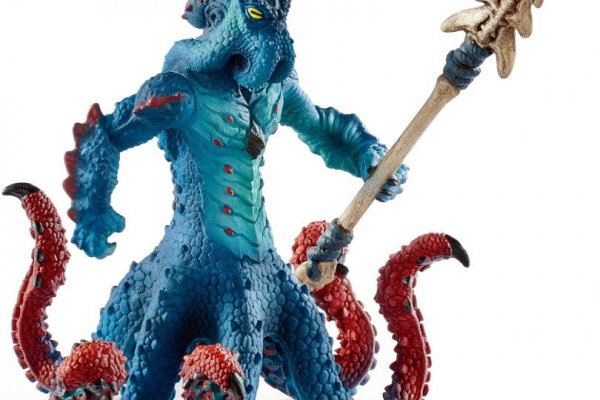 Kraken krn
