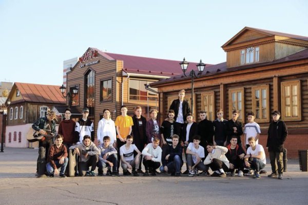 Даркнет заказ