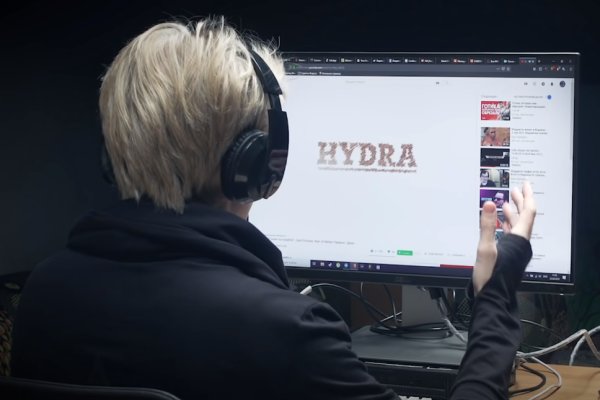 Как зайти на кракен браузеры